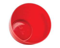 Чаша для гипса 120*90 мм INTERTOOL KT-0030-foto3