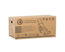 Газонокосилка электрическая 1800Вт INTERTOOL WT-1201-foto10