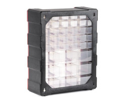 Органайзер 19" INTERTOOL BX-4013-foto4