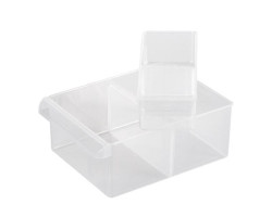 Органайзер 19" INTERTOOL BX-4013-foto5