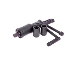Ключ баллонный роторный на подшипнике для грузовых автомобилей INTERTOOL XT-0002-foto2