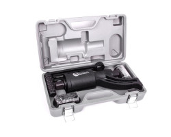 Ключ баллонный роторный на подшипнике для грузовых автомобилей INTERTOOL XT-0002-foto3