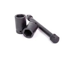 Ключ баллонный роторный на подшипнике для грузовых автомобилей INTERTOOL XT-0002-foto4