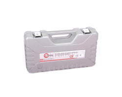 Ключ баллонный роторный на подшипнике для грузовых автомобилей INTERTOOL XT-0002-foto5