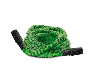 Шланг поливочный X-Hose 30 м INTERTOOL GE-4008