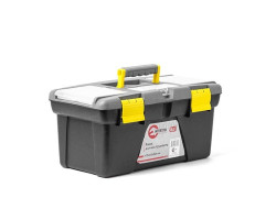 Ящик для инструмента 18.5" 472*250*224мм INTERTOOL BX-0318-foto2