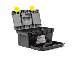 Ящик для инструмента 18.5" 472*250*224мм INTERTOOL BX-0318-foto3