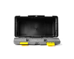 Ящик для инструмента 18.5" 472*250*224мм INTERTOOL BX-0318-foto7