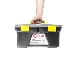 Ящик для инструмента 18.5" 472*250*224мм INTERTOOL BX-0318-foto9