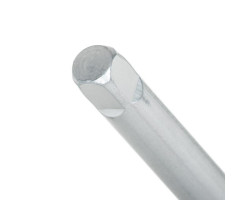 Ключ баллонный крестовой 16" x 406 мм, D=16 мм, 17; 19; 21; 1/2" профессионал INTERTOOL HT-1603-foto2
