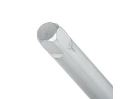 Ключ баллонный крестовой 16" x 406 мм, D=16 мм, 17; 19; 21; 1/2" профессионал INTERTOOL HT-1603-foto2