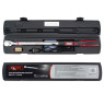 Динамометрический ключ электронный 1/2", 68-340 Нм INTERTOOL XT-9021