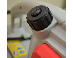 Пила цепная 2000 Вт, 800 об/мин, шина 405 мм, 230 В INTERTOOL DT-2201-foto5