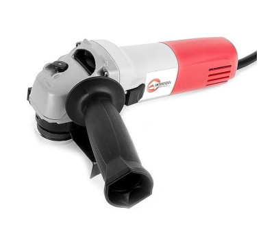 Шлифмашина угловая 750 Вт, 11000 об/мин, 125 мм INTERTOOL DT-0263