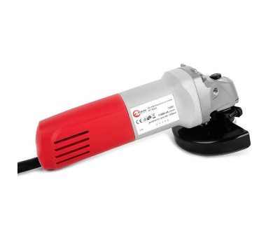 Шлифмашина угловая 750 Вт, 11000 об/мин, 125 мм INTERTOOL DT-0263