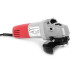 Шлифмашина угловая 750 Вт, 11000 об/мин, 125 мм INTERTOOL DT-0263