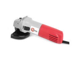 Шлифмашина угловая 750 Вт, 11000 об/мин, 125 мм INTERTOOL DT-0263-foto9