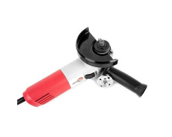 Шлифмашина угловая 750 Вт, 11000 об/мин, 125 мм INTERTOOL DT-0263-foto10