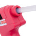 Пистолет клеевой под стержни 7-8 мм, 10Вт, 230В. INTERTOOL RT-1009