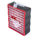 Органайзер 19" INTERTOOL BX-4016