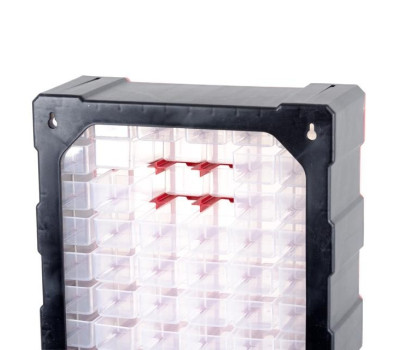 Органайзер 19" INTERTOOL BX-4016
