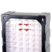 Органайзер 19" INTERTOOL BX-4016