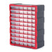 Органайзер 19" INTERTOOL BX-4016