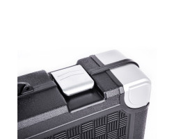 Профессиональный набор инструментов 145 ед. INTERTOOL ET-7145-foto4