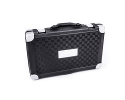 Профессиональный набор инструментов 145 ед. INTERTOOL ET-7145-foto5