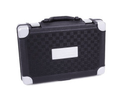 Профессиональный набор инструментов 151 ед. INTERTOOL ET-7151-foto6