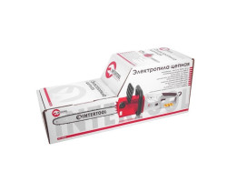 Пила цепная 2400 Вт, 800 м/мин, шина 405 мм, 230 В, прямой двигатель INTERTOOL DT-2204-foto6