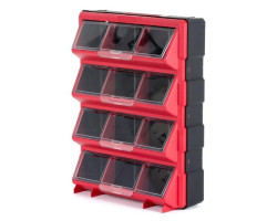 Органайзер 19" INTERTOOL BX-4018-foto5