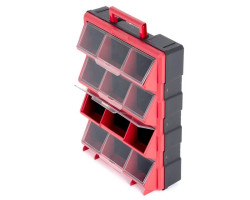 Органайзер 19" INTERTOOL BX-4018-foto6