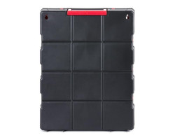 Органайзер 19" INTERTOOL BX-4018-foto7