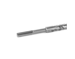 Бур SDS MAX, QUADRO, 30x1000мм INTERTOOL SDM-30100-foto4