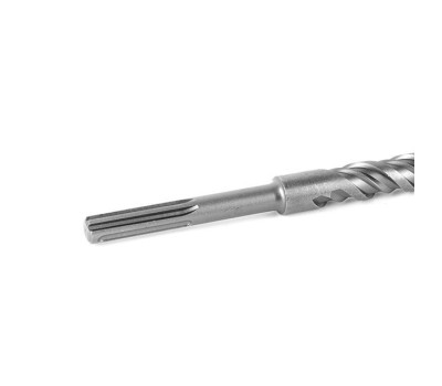 Бур SDS MAX, QUADRO, 30x1000мм INTERTOOL SDM-30100