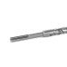 Бур SDS MAX, QUADRO, 30x1000мм INTERTOOL SDM-30100