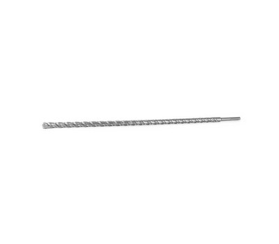 Бур SDS MAX, QUADRO, 30x1000мм INTERTOOL SDM-30100