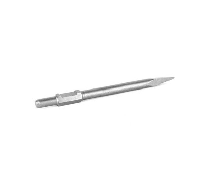 Пика по камню HEX 30*410 мм INTERTOOL SD-0461