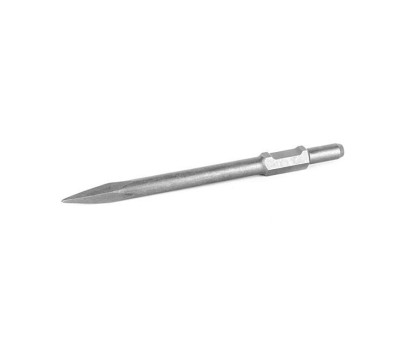 Пика по камню HEX 30*410 мм INTERTOOL SD-0461