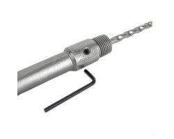 Переходник SDS-Max 600 мм для коронок по бетону INTERTOOL SD-0438-foto2