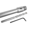 Переходник SDS-Max 600 мм для коронок по бетону INTERTOOL SD-0438