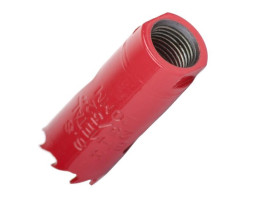 Коронка по металлу биметаллическая 20 мм INTERTOOL SD-5620-foto3