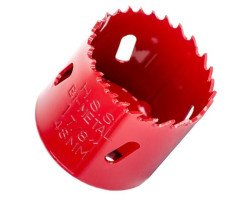 Коронка по металлу биметаллическая 48 мм INTERTOOL SD-5648-foto2