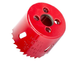 Коронка по металлу биметаллическая 48 мм INTERTOOL SD-5648-foto3