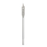 Сверло по дереву перьевое 10*150 INTERTOOL SWF-1015