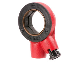 Храповый механизмом под плашку 1 1/2"-2" INTERTOOL SD-8017-foto2