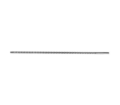 Бур SDS MAX, QUADRO, 18x1000мм INTERTOOL SDM-18100