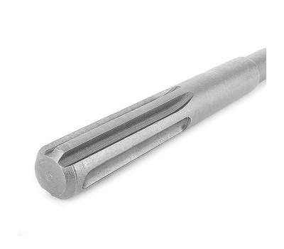 Бур SDS MAX, QUADRO, 18x1000мм INTERTOOL SDM-18100