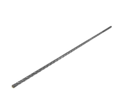 Бур SDS MAX, QUADRO, 18x1000мм INTERTOOL SDM-18100